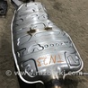 ФОТО Средняя часть глушителя для Audi (Ауди) A4 B8 - 8K2, 8K5 (08.2007-11.2015) Киев