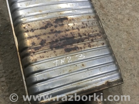 ФОТО Глушитель для Audi (Ауди) A4 B8 - 8K2, 8K5 (08.2007-11.2015) Киев