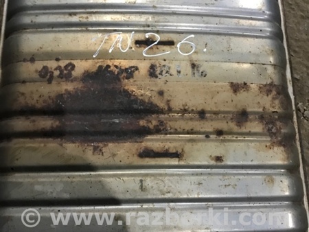ФОТО Глушитель для Audi (Ауди) A4 B8 - 8K2, 8K5 (08.2007-11.2015) Киев