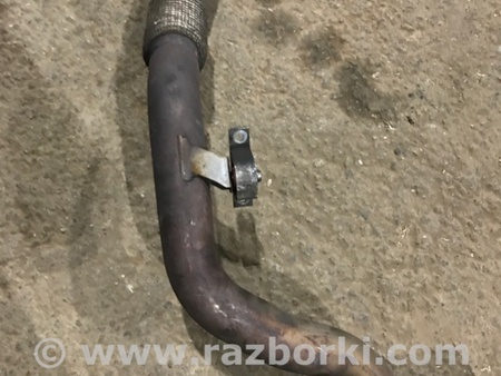 ФОТО Глушитель для Audi (Ауди) A4 B8 - 8K2, 8K5 (08.2007-11.2015) Киев