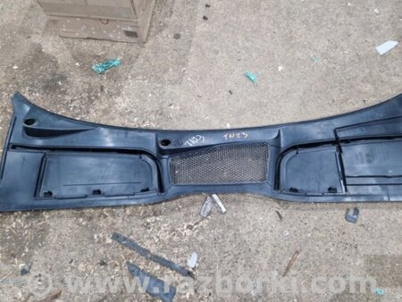 ФОТО Жабо для Audi (Ауди) A4 B8 - 8K2, 8K5 (08.2007-11.2015) Киев