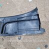 ФОТО Жабо для Audi (Ауди) A4 B8 - 8K2, 8K5 (08.2007-11.2015) Киев
