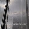 ФОТО Жабо для Audi (Ауди) A4 B8 - 8K2, 8K5 (08.2007-11.2015) Киев
