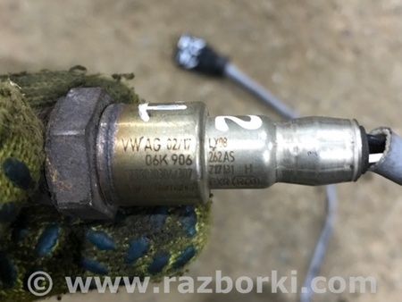 ФОТО Датчик для Audi (Ауди) A3 8V1, 8VA, 8V7, 8VS (03.2012-...) Киев