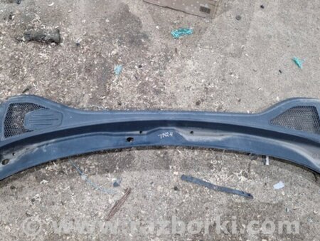 ФОТО Жабо для Audi (Ауди) A3 8V1, 8VA, 8V7, 8VS (03.2012-...) Киев