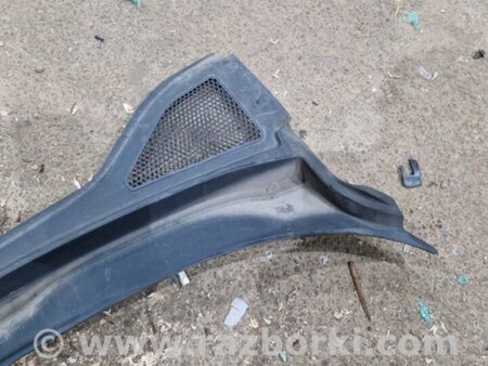 ФОТО Жабо для Audi (Ауди) A3 8V1, 8VA, 8V7, 8VS (03.2012-...) Киев