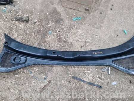 ФОТО Жабо для Audi (Ауди) A3 8V1, 8VA, 8V7, 8VS (03.2012-...) Киев