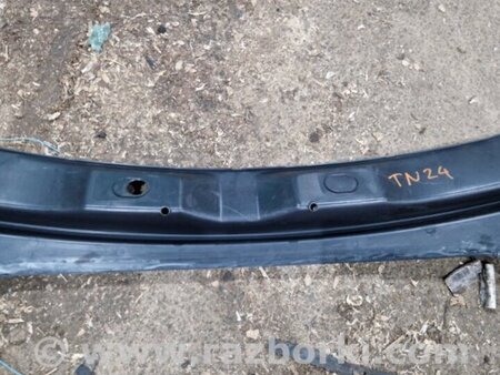ФОТО Жабо для Audi (Ауди) A3 8V1, 8VA, 8V7, 8VS (03.2012-...) Киев