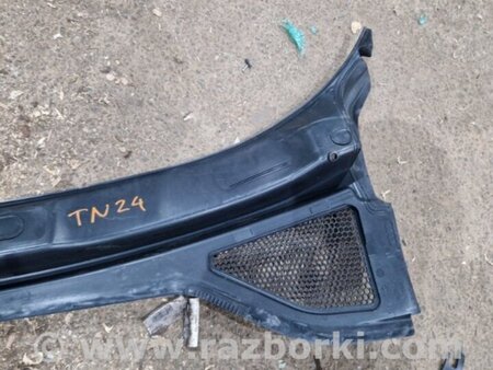 ФОТО Жабо для Audi (Ауди) A3 8V1, 8VA, 8V7, 8VS (03.2012-...) Киев