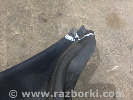 ФОТО Жабо для Audi (Ауди) A3 8V1, 8VA, 8V7, 8VS (03.2012-...) Киев