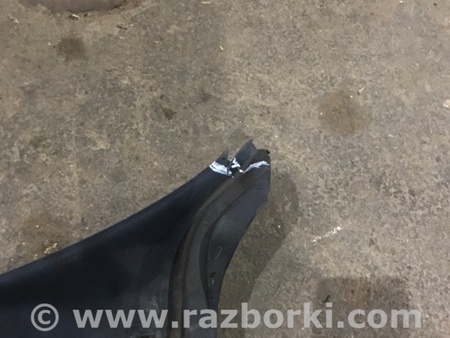 ФОТО Жабо для Audi (Ауди) A3 8V1, 8VA, 8V7, 8VS (03.2012-...) Киев