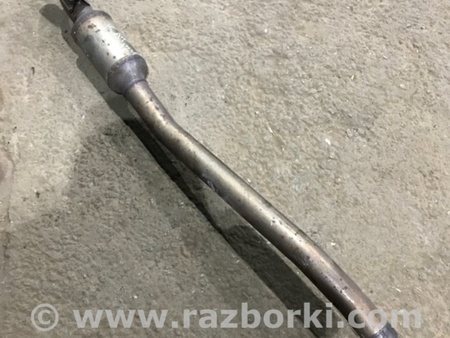 ФОТО Катализатор для Audi (Ауди) A3 8V1, 8VA, 8V7, 8VS (03.2012-...) Киев