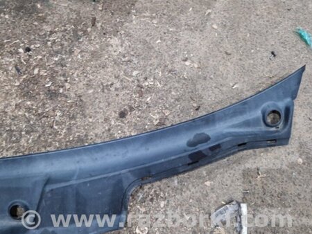 ФОТО Жабо для Porsche Cayenne Type 958 (10-18) Киев