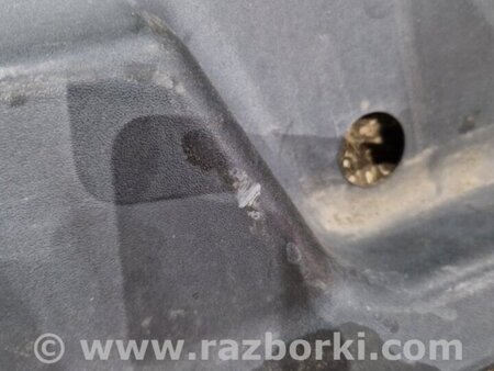 ФОТО Жабо для Porsche Cayenne Type 958 (10-18) Киев
