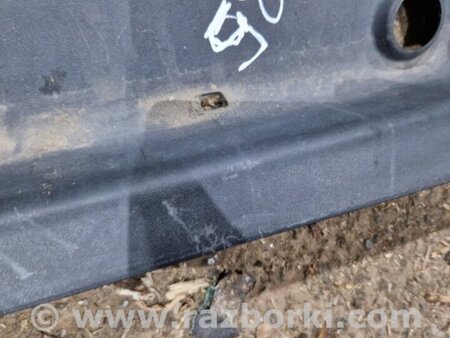 ФОТО Жабо для Porsche Cayenne Type 958 (10-18) Киев