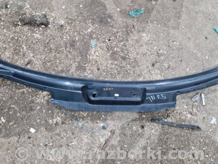 ФОТО Жабо для Porsche Cayenne Type 958 (10-18) Киев