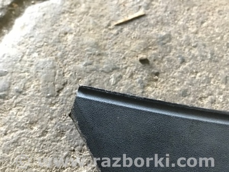 ФОТО Жабо для Porsche Cayenne Type 958 (10-18) Киев