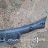 ФОТО Жабо для Porsche Cayenne Type 958 (10-18) Киев