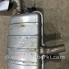 ФОТО Задняя часть глушителя для Porsche Cayenne Type 958 (10-18) Киев