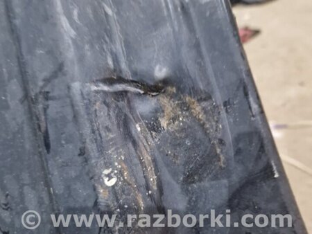 ФОТО Защита днища кузова для Porsche Cayenne Type 958 (10-18) Киев