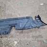 ФОТО Защита днища кузова для Porsche Cayenne Type 958 (10-18) Киев