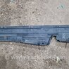 ФОТО Защита днища кузова для Porsche Cayenne Type 958 (10-18) Киев