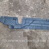 ФОТО Защита днища кузова для Porsche Cayenne Type 958 (10-18) Киев