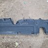 ФОТО Защита днища кузова для Porsche Cayenne Type 958 (10-18) Киев