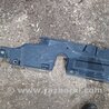 ФОТО Защита днища кузова для Porsche Cayenne Type 958 (10-18) Киев