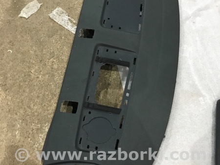 ФОТО Полка багажника для Audi (Ауди) A4 B8 - 8K2, 8K5 (08.2007-11.2015) Киев