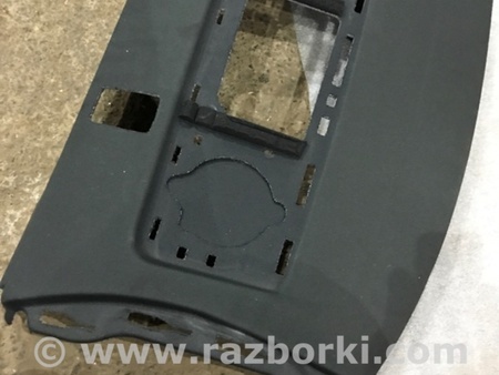 ФОТО Полка багажника для Audi (Ауди) A4 B8 - 8K2, 8K5 (08.2007-11.2015) Киев