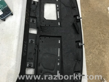ФОТО Полка багажника для Audi (Ауди) A4 B8 - 8K2, 8K5 (08.2007-11.2015) Киев