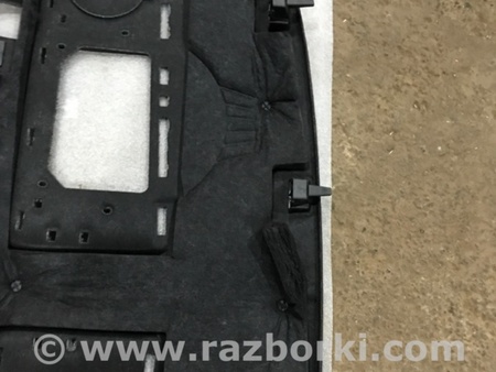 ФОТО Полка багажника для Audi (Ауди) A4 B8 - 8K2, 8K5 (08.2007-11.2015) Киев