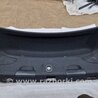 Обшивка крышки багажника Audi (Ауди) A4 B8 - 8K2, 8K5 (08.2007-11.2015)