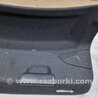 ФОТО Обшивка крышки багажника для Audi (Ауди) A4 B8 - 8K2, 8K5 (08.2007-11.2015) Киев