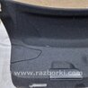 ФОТО Обшивка крышки багажника для Audi (Ауди) A4 B8 - 8K2, 8K5 (08.2007-11.2015) Киев