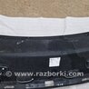 ФОТО Обшивка крышки багажника для Audi (Ауди) A4 B8 - 8K2, 8K5 (08.2007-11.2015) Киев