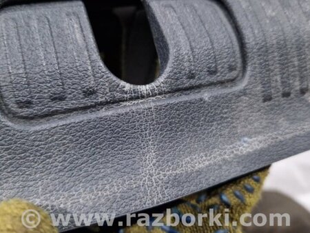 ФОТО Накладка в салоне для Audi (Ауди) A4 B8 - 8K2, 8K5 (08.2007-11.2015) Киев