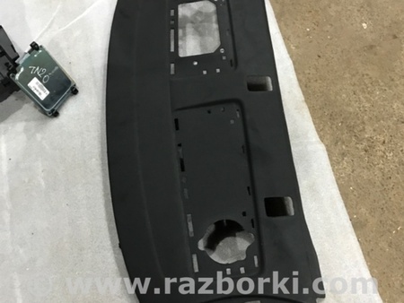 ФОТО Полка багажника для Audi (Ауди) A4 B8 - 8K2, 8K5 (08.2007-11.2015) Киев
