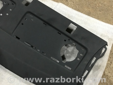 ФОТО Полка багажника для Audi (Ауди) A4 B8 - 8K2, 8K5 (08.2007-11.2015) Киев