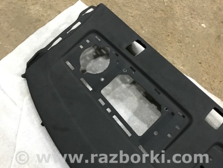 ФОТО Полка багажника для Audi (Ауди) A4 B8 - 8K2, 8K5 (08.2007-11.2015) Киев