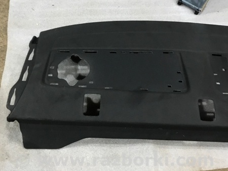 ФОТО Полка багажника для Audi (Ауди) A4 B8 - 8K2, 8K5 (08.2007-11.2015) Киев
