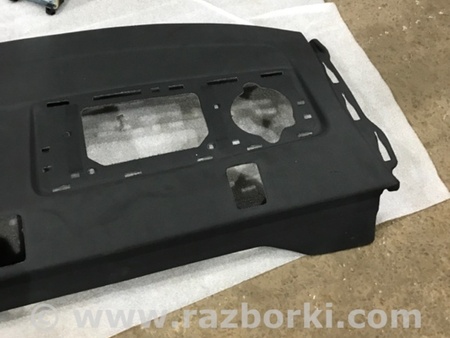 ФОТО Полка багажника для Audi (Ауди) A4 B8 - 8K2, 8K5 (08.2007-11.2015) Киев
