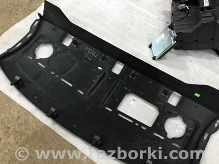 ФОТО Полка багажника для Audi (Ауди) A4 B8 - 8K2, 8K5 (08.2007-11.2015) Киев
