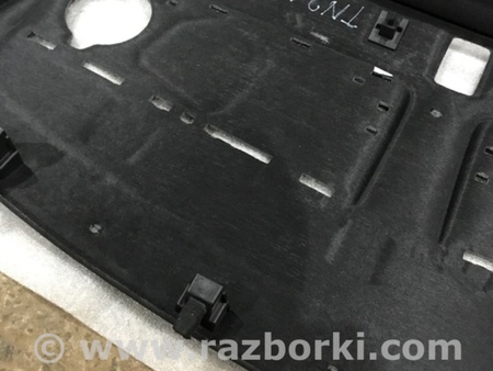 ФОТО Полка багажника для Audi (Ауди) A4 B8 - 8K2, 8K5 (08.2007-11.2015) Киев