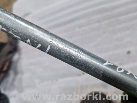 ФОТО Ключ балонный для Porsche Cayenne Type 958 (10-18) Киев