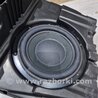 ФОТО Сабвуфер для Porsche Panamera Киев
