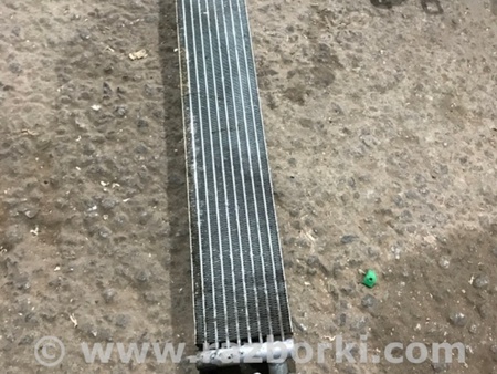 ФОТО Радиатор АКПП для Porsche Cayenne Type 958 (10-18) Киев