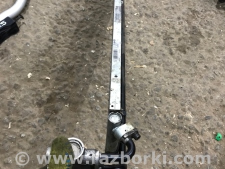 ФОТО Радиатор АКПП для Porsche Cayenne Type 958 (10-18) Киев