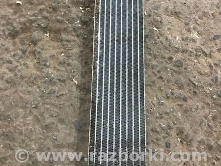 ФОТО Радиатор АКПП для Porsche Cayenne Type 958 (10-18) Киев